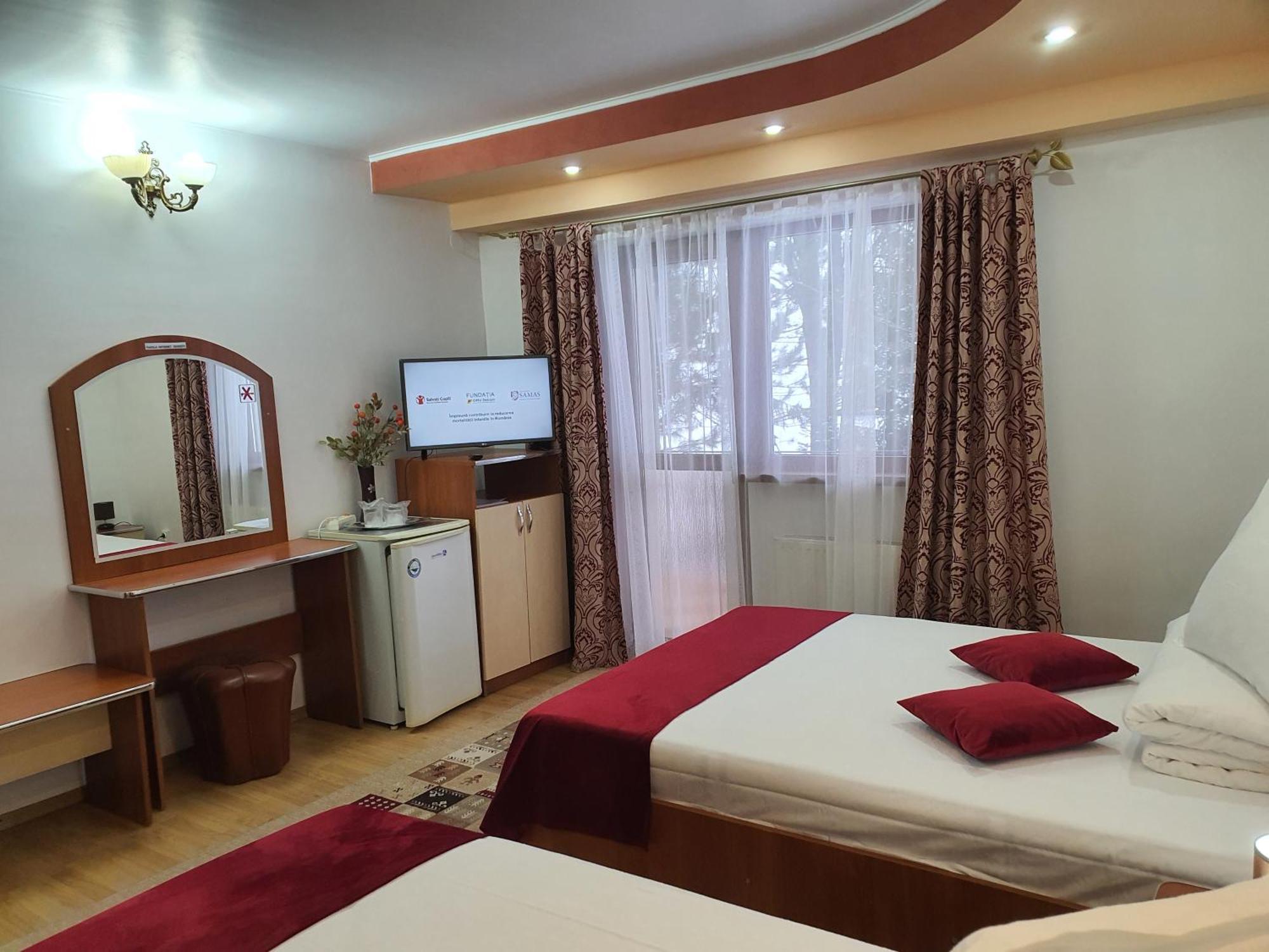 Pension Casa Vero Vama (Suceava) Exterior foto