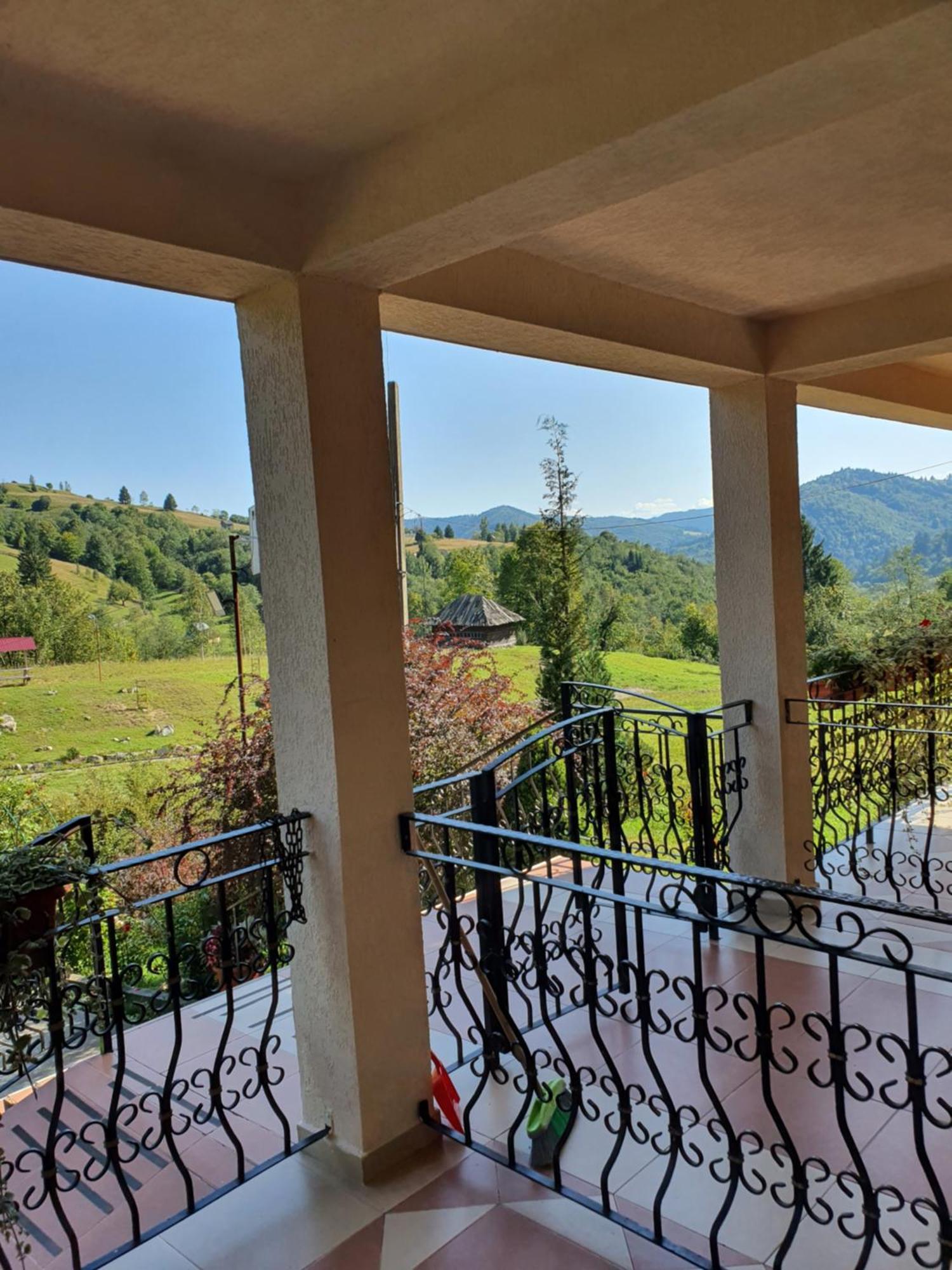Pension Casa Vero Vama (Suceava) Exterior foto