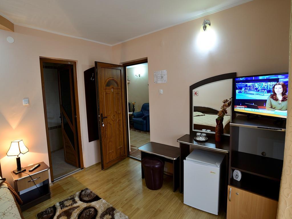 Pension Casa Vero Vama (Suceava) Exterior foto