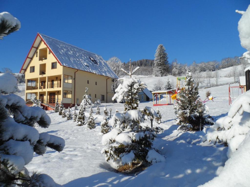 Pension Casa Vero Vama (Suceava) Exterior foto