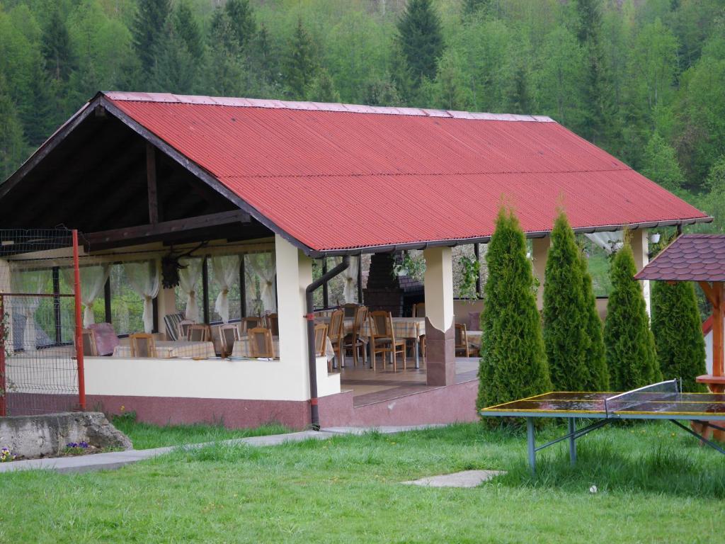 Pension Casa Vero Vama (Suceava) Exterior foto