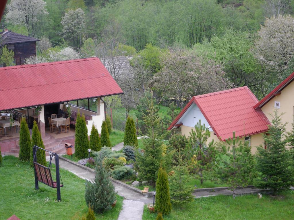 Pension Casa Vero Vama (Suceava) Exterior foto