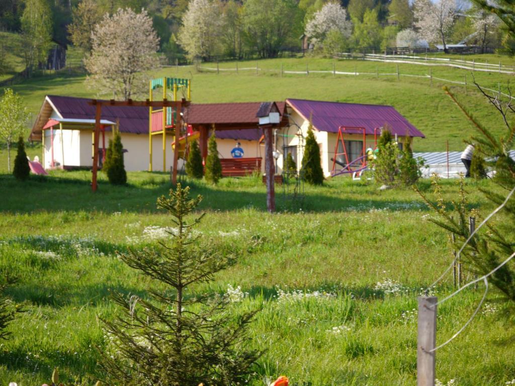 Pension Casa Vero Vama (Suceava) Exterior foto