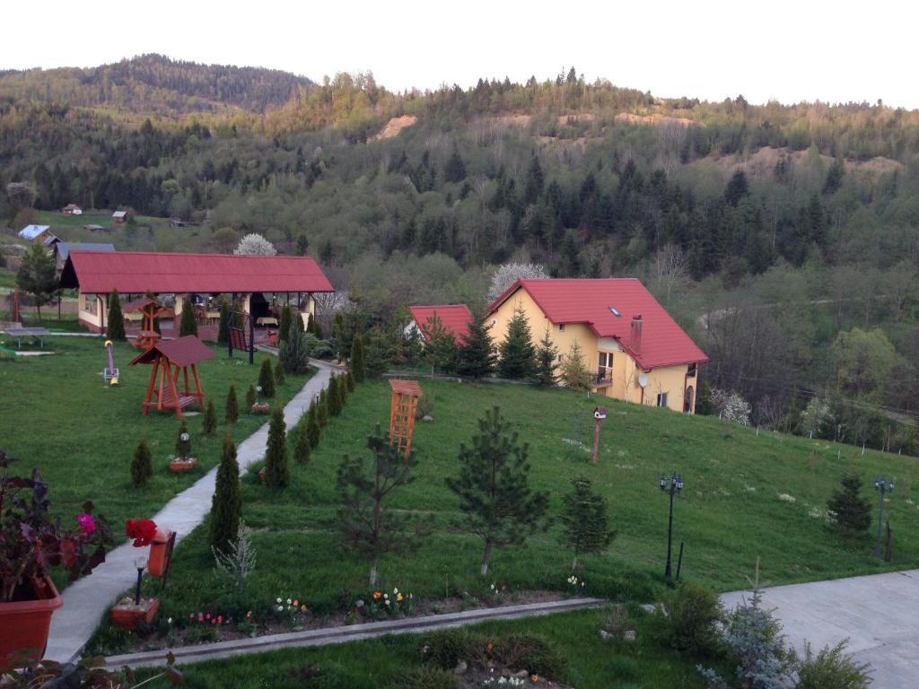 Pension Casa Vero Vama (Suceava) Exterior foto