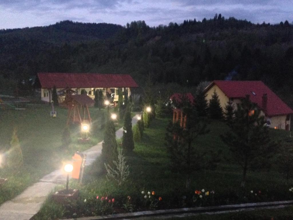 Pension Casa Vero Vama (Suceava) Exterior foto